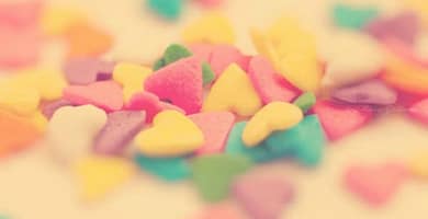 IMAGEN DE COLOR PASTEL / PASTEL COLOUR IMAGE