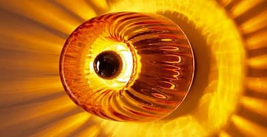 IMAGEN DEL COLOR AMBAR / AMBER COLOR IMAGE