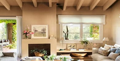 IMAGEN DEL COLOR ARENA / SAND COLOR IMAGE