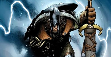 IMAGEN DE LOS DIOSES NORDICOS / NORSE GODS