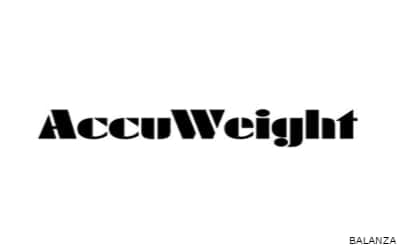 IMAGEN DE MARCA ACCUWEIGHT / ACCUWEIGHT BRAND IMAGE
