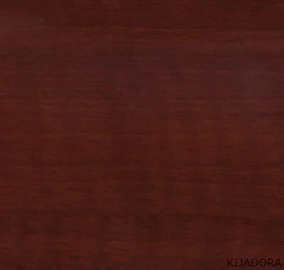 IMAGEN DEL COLOR CAOBA / MAHOGANY COLOR IMAGE