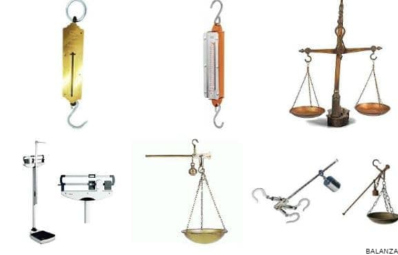 IMAGEN DE BASCULAS ROMANAS / ROMAN SCALES IMAGE