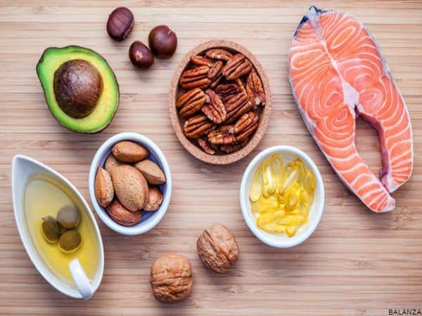 IMAGEN DE OMEGA 3 / OMEGA 3 IMAGE