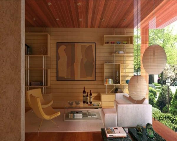 IMAGEN DE COMO PINTAR MADERA DE PINO / HOW TO PAINT PINE WOOD IMAGE