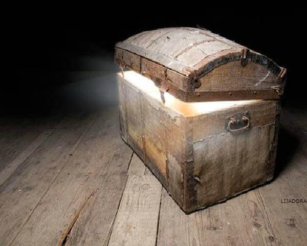 IMAGEN DE BAUL / STORAGE CHEST IMAGE