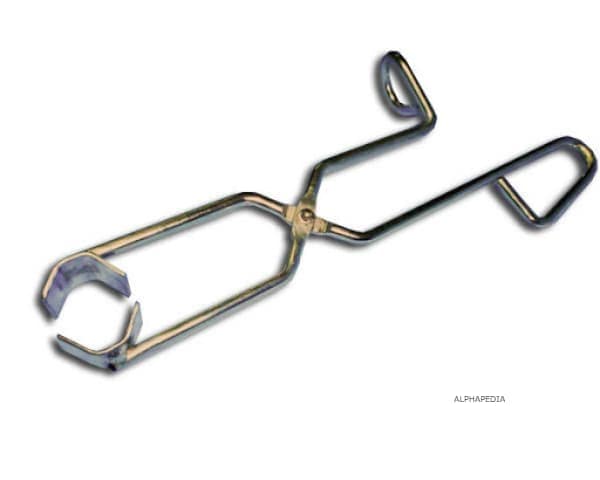 IMAGEN DE PINZAS SENCILLAS DE LABORATORIO / LAB TWEEZERS IMAGE