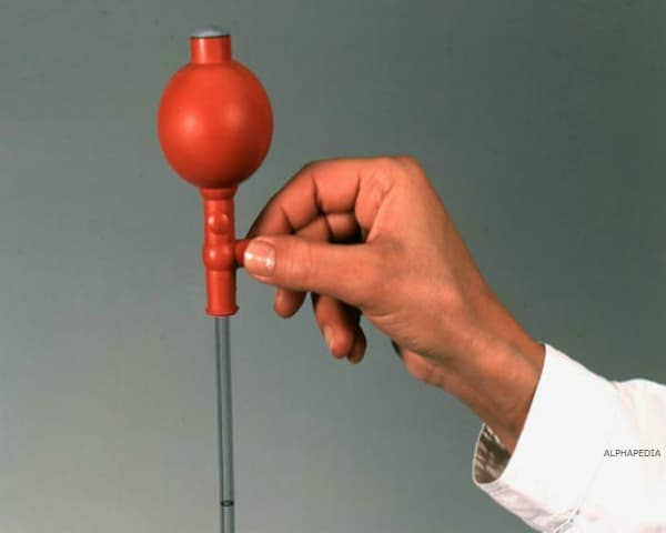 IMAGEN DE PROPIPETA / PROPIPETTE IMAGE