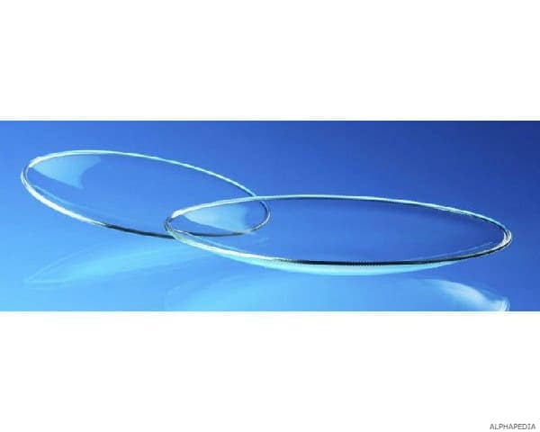 IMAGEN DE VIDRIO DE RELOJ / WATCH GLASS IMAGE