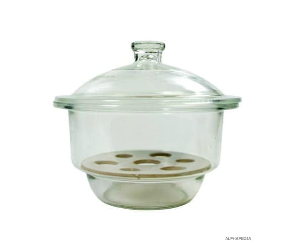 IMAGEN DE DESECADOR / DESICCATOR IMAGE