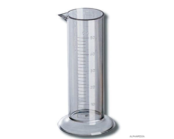 IMAGEN DE PROBETA DE LABORATORIO / LABORATORY TEST TUBE IMAGE