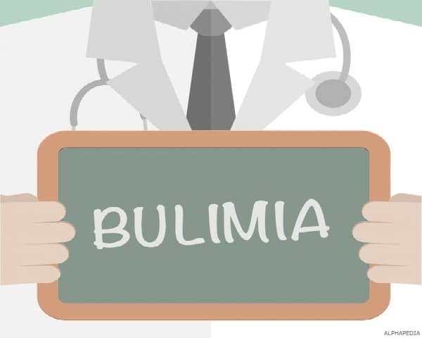 IMAGEN DE BULIMIA / BULIMIA IMAGE