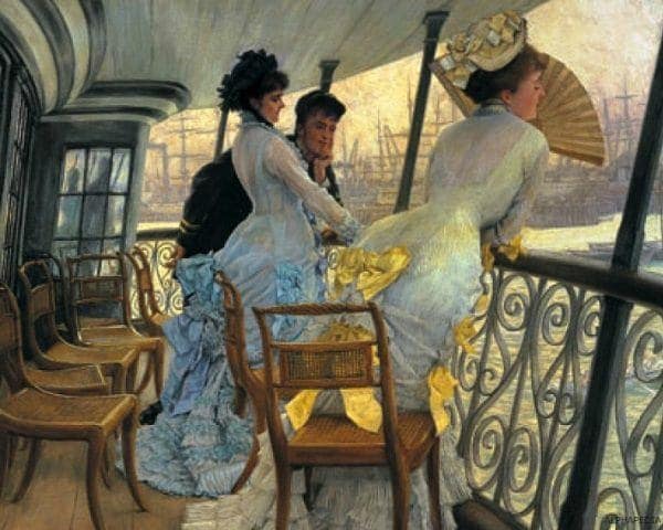 IMAGEN DE BURGUESIA / BOURGEOISIE IMAGE