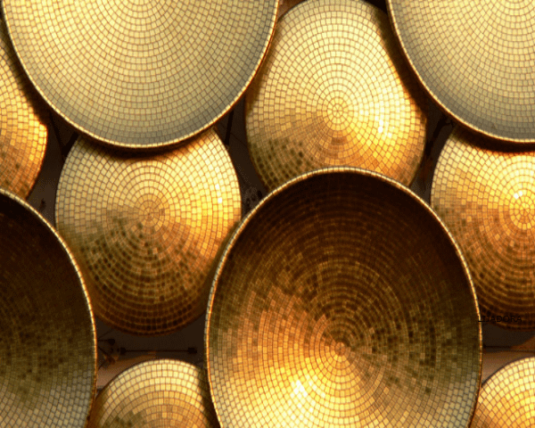 IMAGEN DE DORADO / GOLD COLOR IMAGE