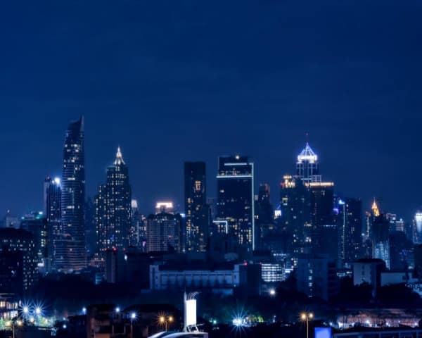 IMAGEN DE COLOR AZUL / BLUE COLOR IMAGE