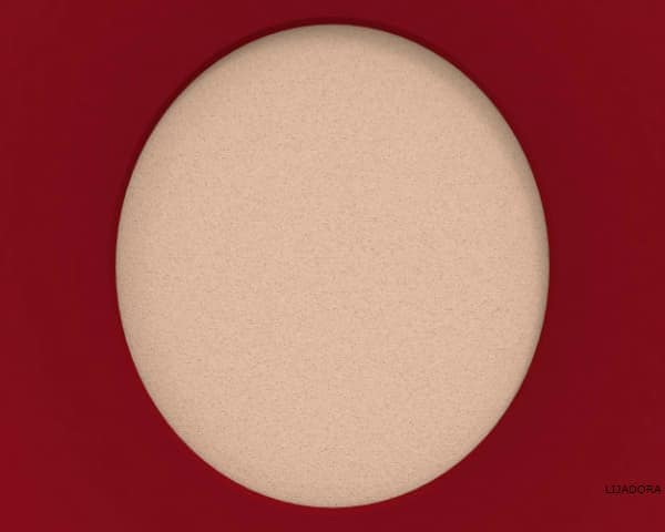 IMAGEN DE COLOR VAINILLA / VANILLA COLOR IMAGE