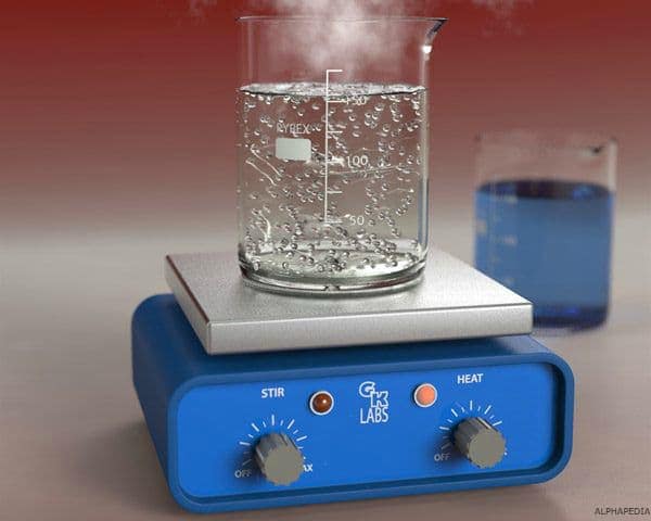 IMAGEN DE CRISTALIZADOR / CRYSTALLIZER IMAGE