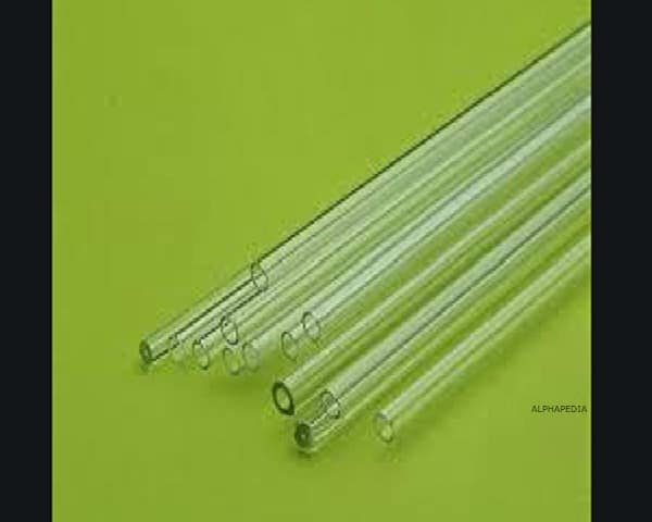 IMAGEN DE TUBO CAPILAR / CAPILLARY TUBE IMAGE