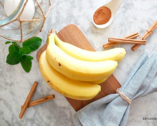 IMAGEN DEL PLATANO / BANANA IMAGE