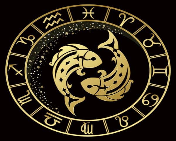 IMAGEN DEL SIGNO ACUARIO / AQUARIUS IMAGE