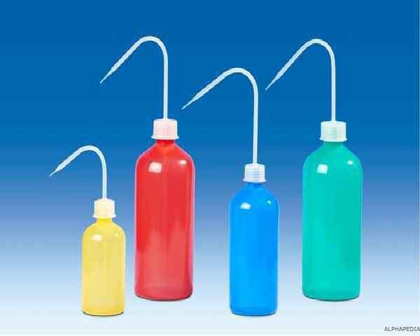 IMAGEN DE PISETA / WASH BOTTLE IMAGE