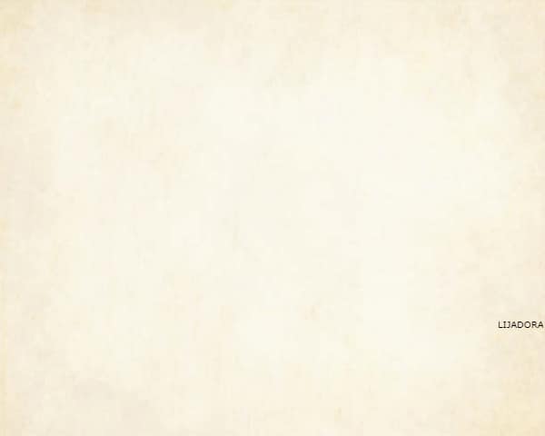 IMAGEN DE COLOR CREMA / CREAM COLOR IMAGE