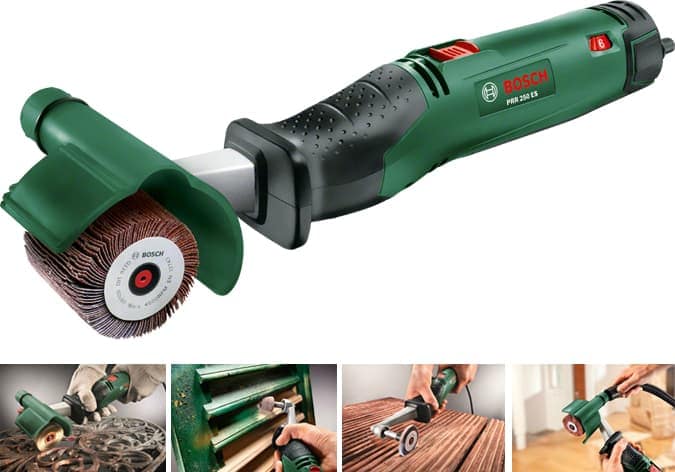 IMAGEN DE LIJADORA DELTA / DELTA SANDER IMAGE