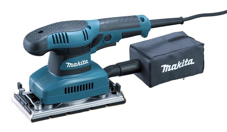 IMAGEN DE LIJADORA MAKITA / MAKITA SANDER IMAGE